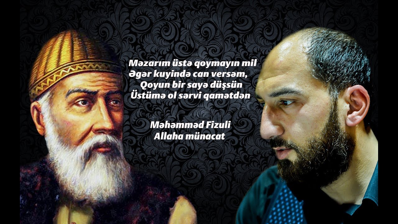 Vuqar Bileceri - Mehemmed Fizulinin Allaha Munacat qezelinin tehlili (2019)