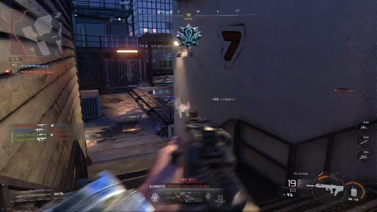 Black Ops 7 Free Killjoy 46-5