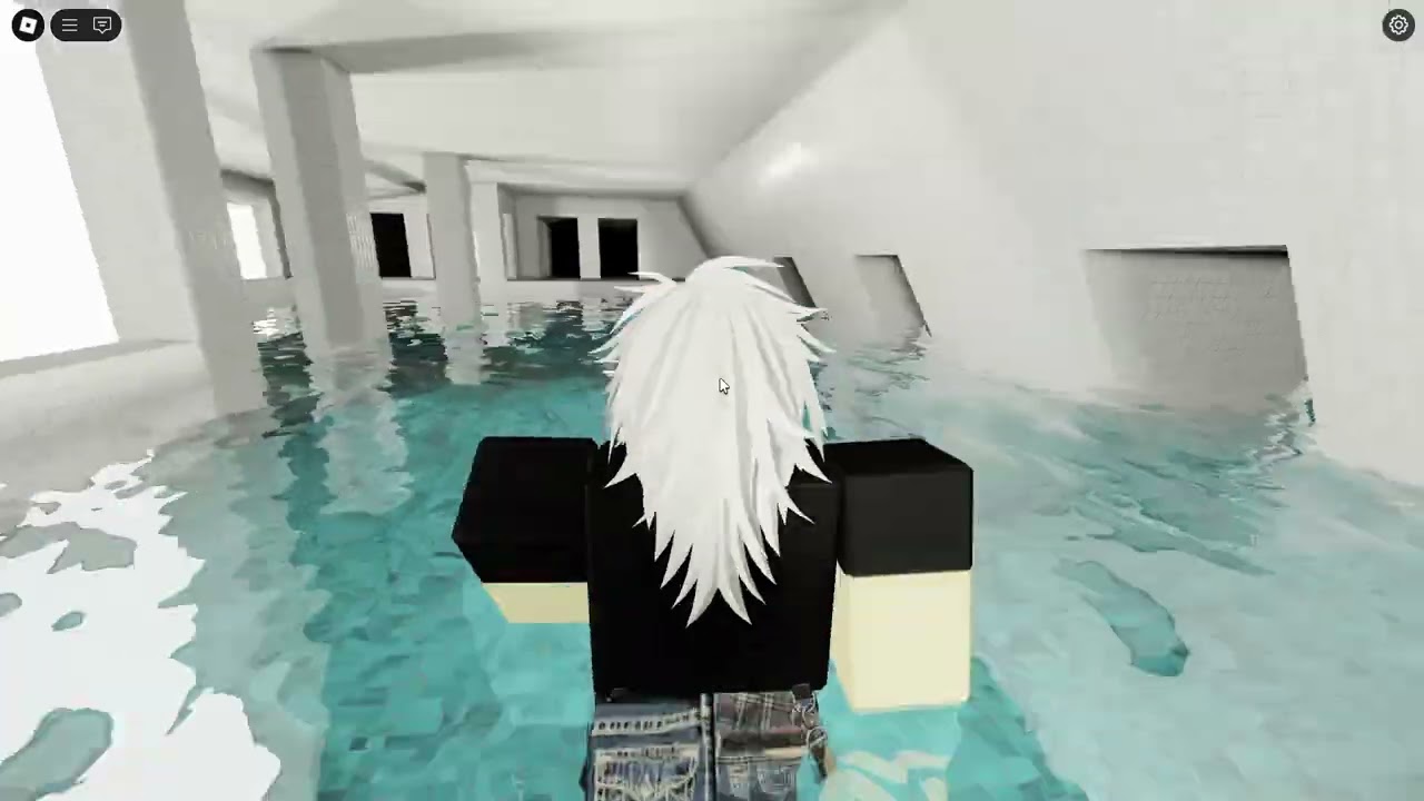 Beyond Liminal!11!1