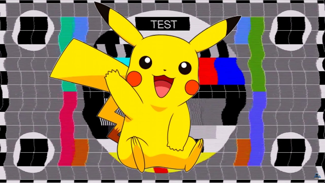 POKEMON GONE WRONG | Surreaktor