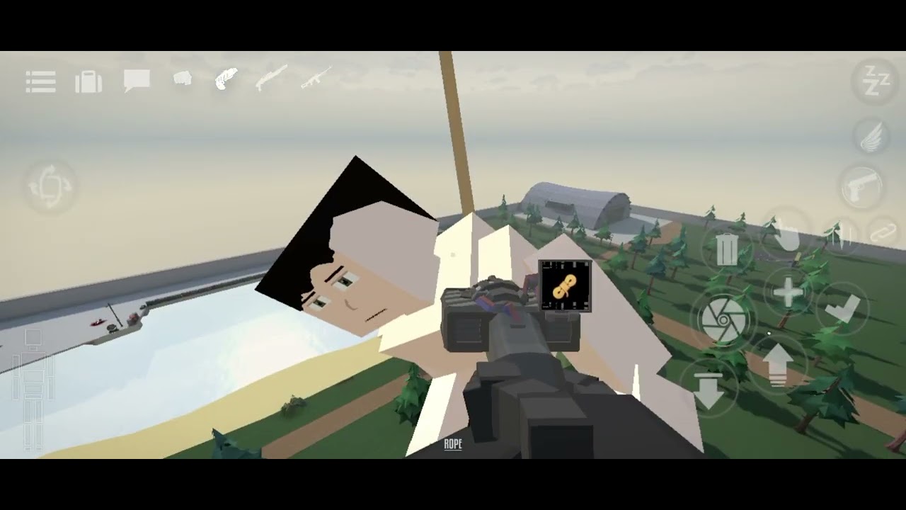 Staying up all night in GOREBOX...