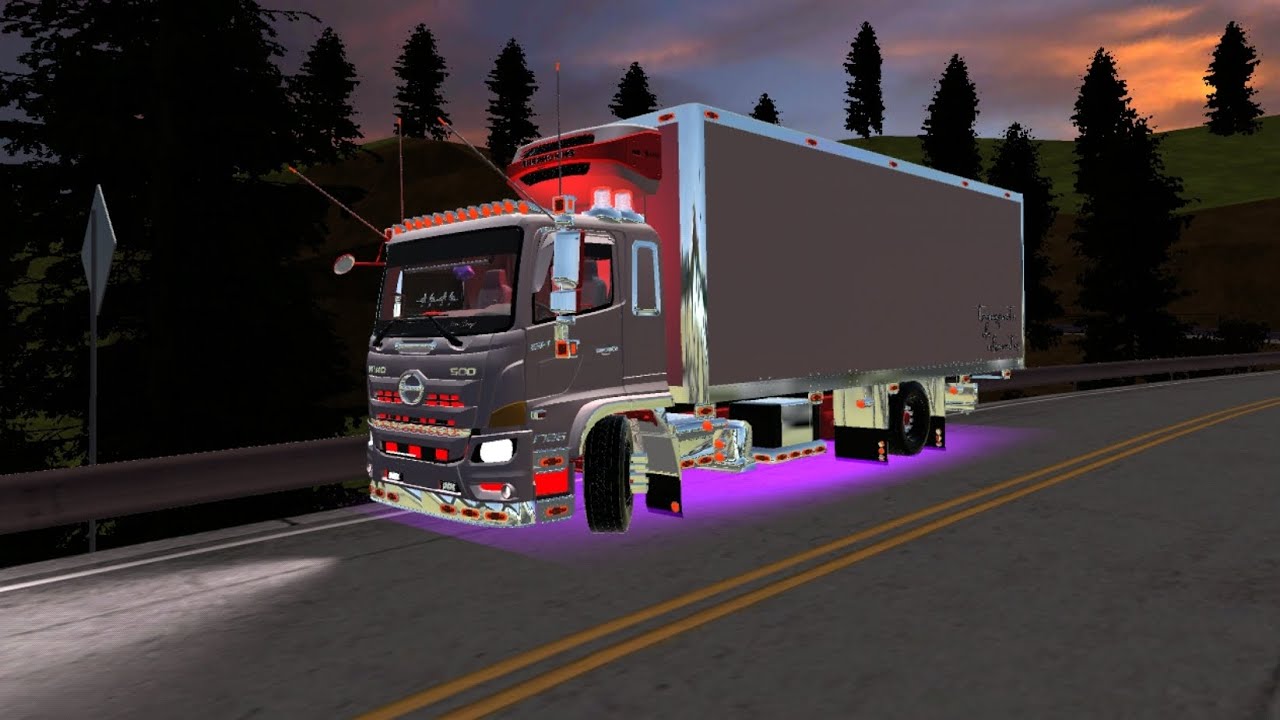 Liberación hino 500 thermo‼️‼️