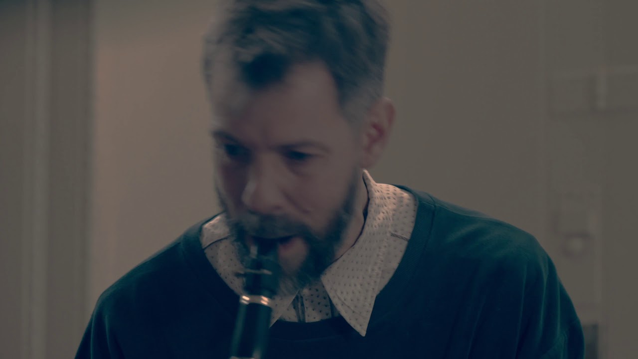 ZRI play Schubert Quintet into Cristinel wild gypsy tune