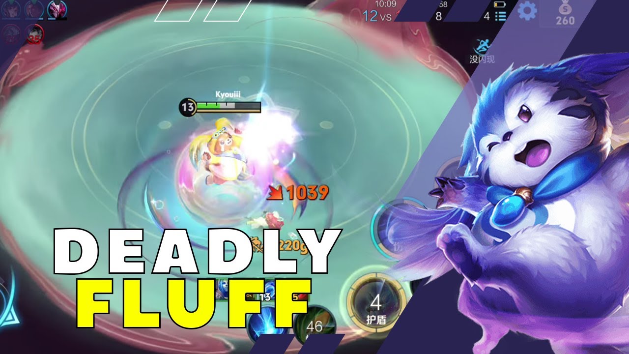 Full Damage Menki Hard Carried The Game | Honor of Kings