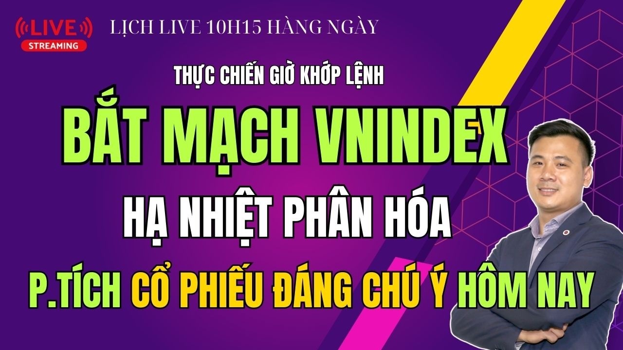 Nhận định chứng khoán hàng ngày 3/3: nhận định vnindex hôm nay, phân tích cổ phiếu tiềm năng