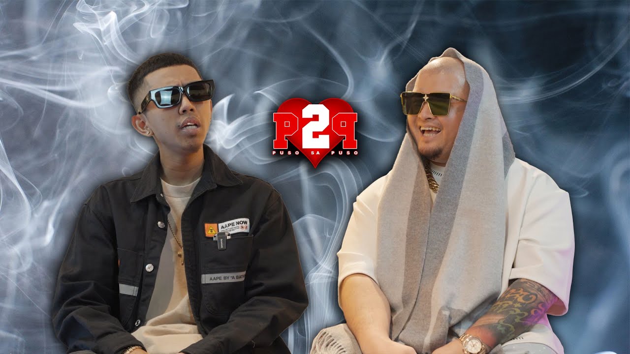 Unang TF ni Flow G 1K Pesos. Magkano na ngayon? | P2P Episode 4