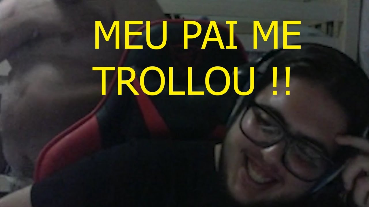 PAI DAN&Ccedil;ARINO E PEDRINHO GAMEPLAYS