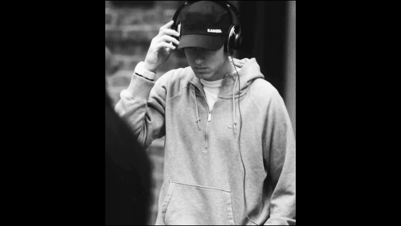 [FREE] Eminem x 2000s Rap | Hip Hop / Rap Type Beat 2025 