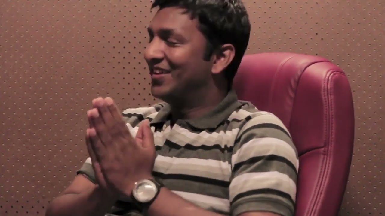 Aben Jotham Interview by C.A TV