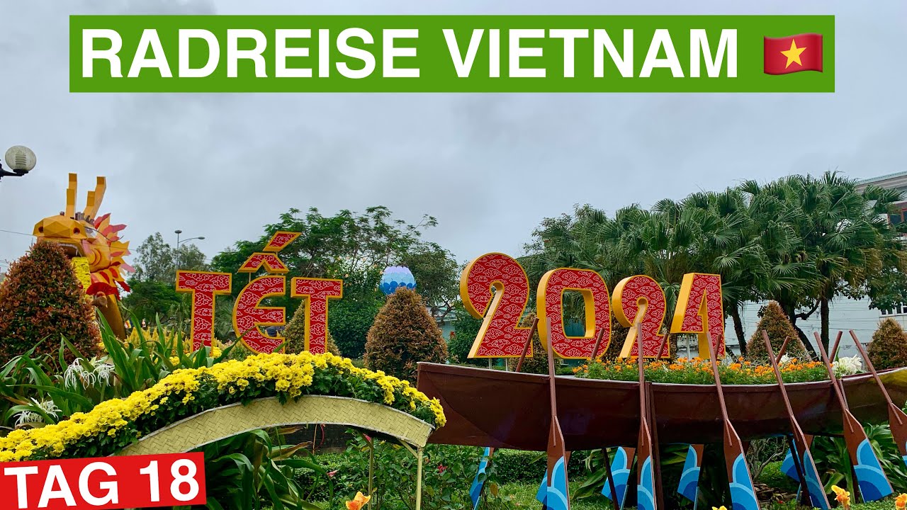 🇻🇳 Radreise Vietnam #18 | Von Hội An nach Quảng Ngãi