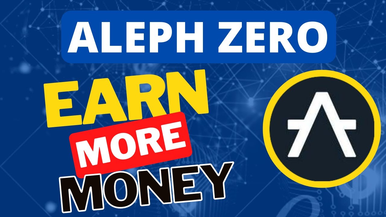 Next SOLANA Killer | AZERO 100X GEM Layer 1 Blockchain | Privacy smart Contracts