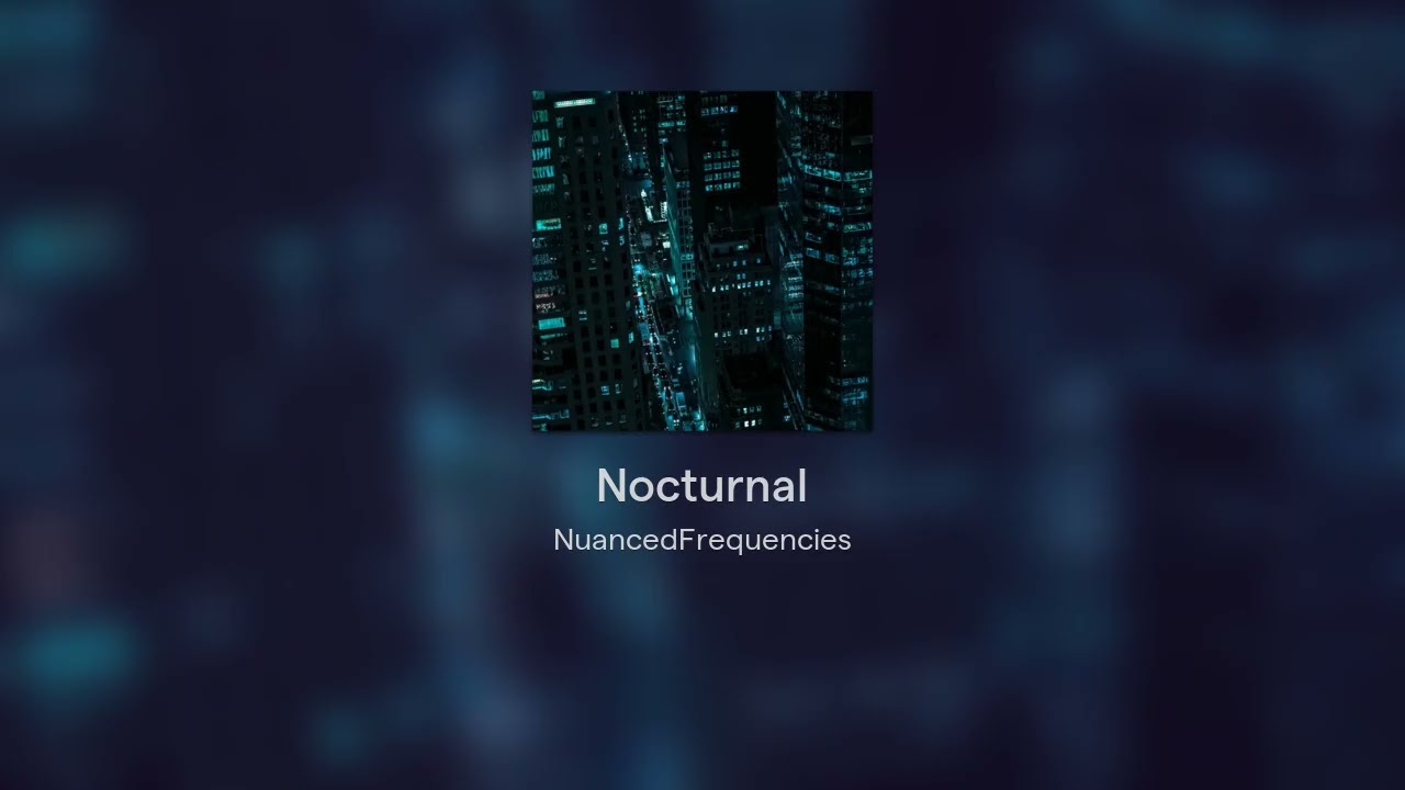 Nocturnal