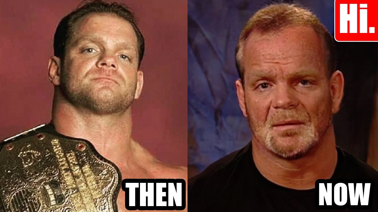 What if Chris Benoit Was Still Alive Today - Chris BenoitSharing His Story Today