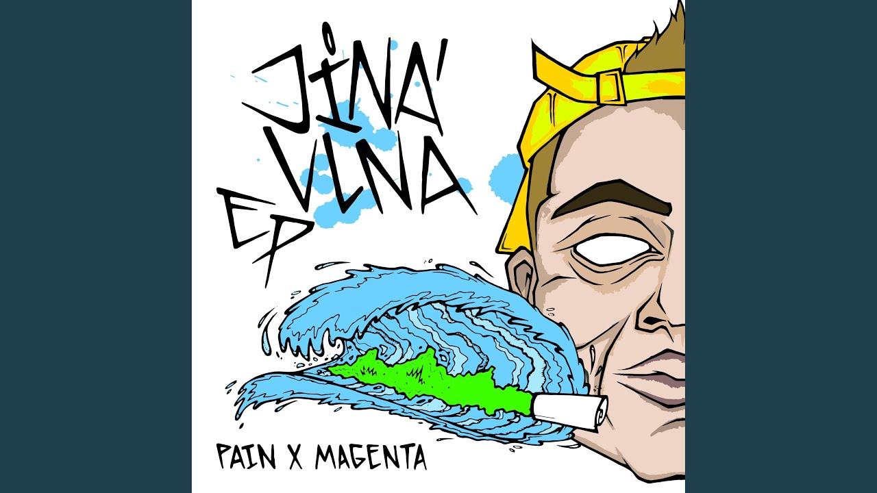 Jiná vlna
