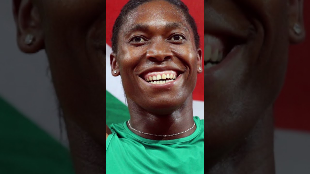 IOC bans transgender females from women's Olympic competition