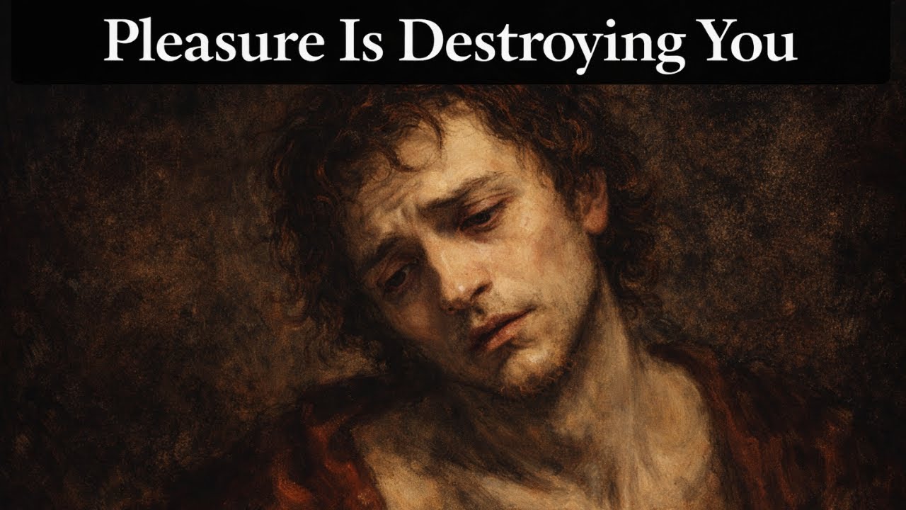 Your Mind on Dopamine: A Descent Into Dependency