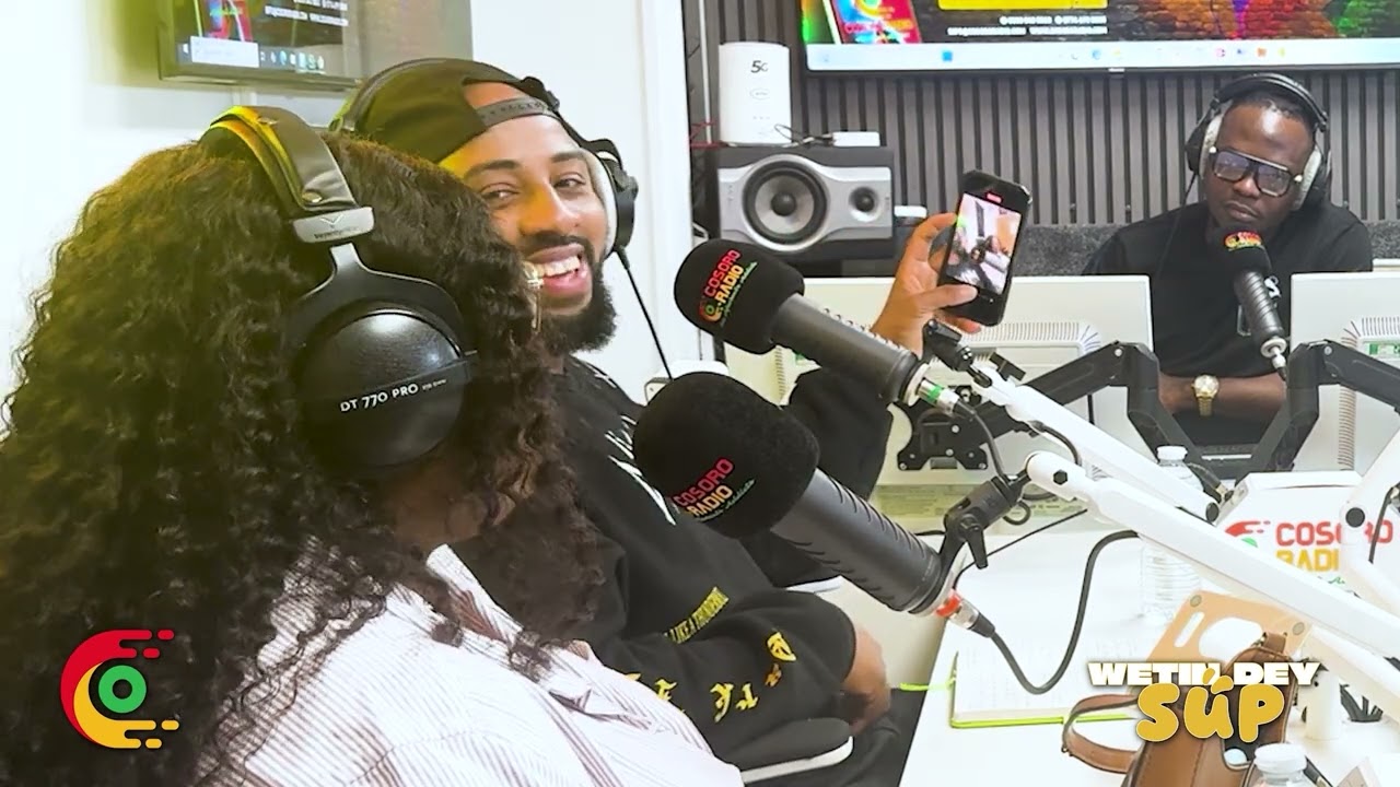Youth for Today : Na Online Trends Dey Lead Dem ?