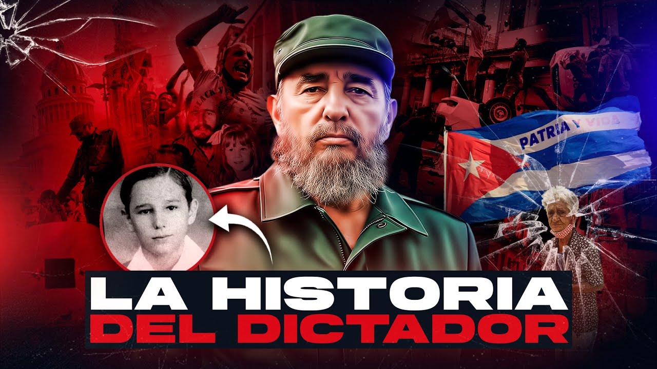 ¿Qué Le Pasó a la Promesa de Libertad en Cuba?
