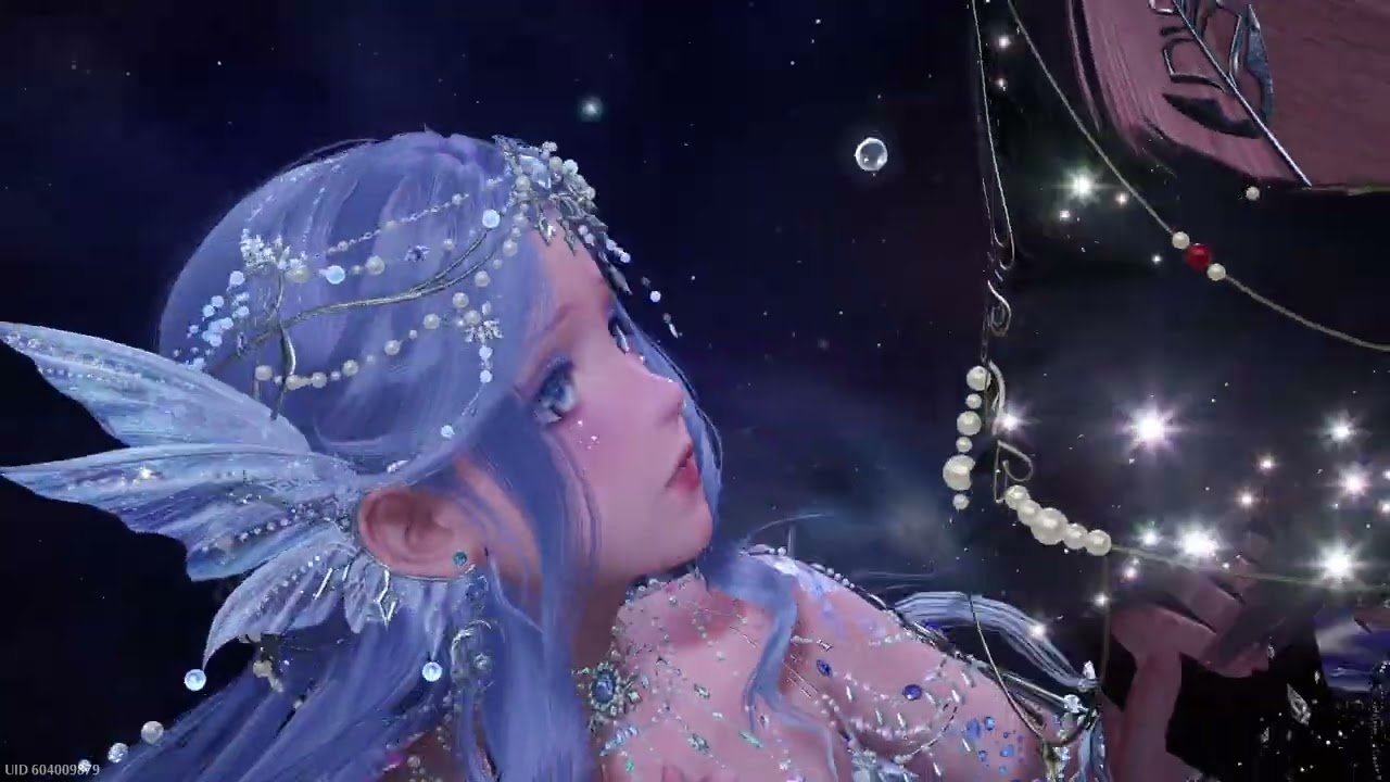 Infinity Nikki 1.5 Updated New Player Intro/Tutorial/Prologue/Partial Chapter 1 (Fully Voiced ver)