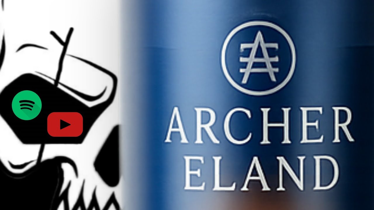 Archer Eland - CSP#122