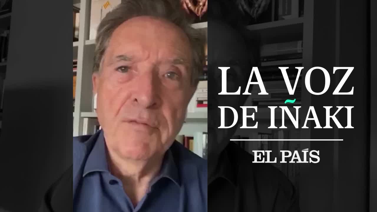La gestión de la crisis del #CORONAVIRUS en MADRID: Una jaula de grillos | La voz de Iñaki