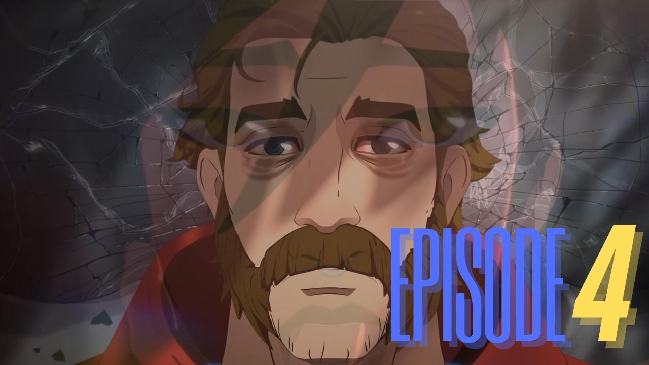 Invisigal & Phenomaman -Dispatch Episode 4