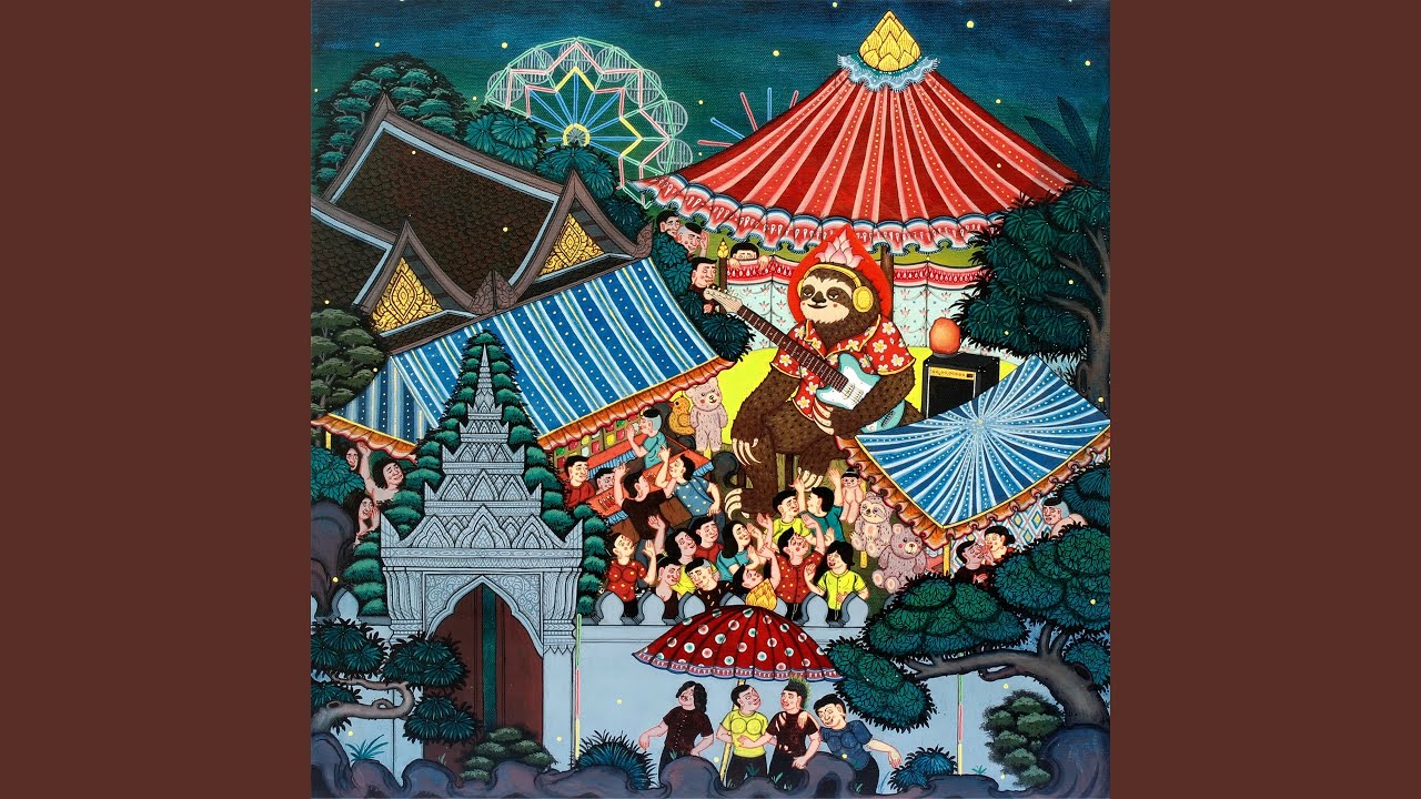 Healing House