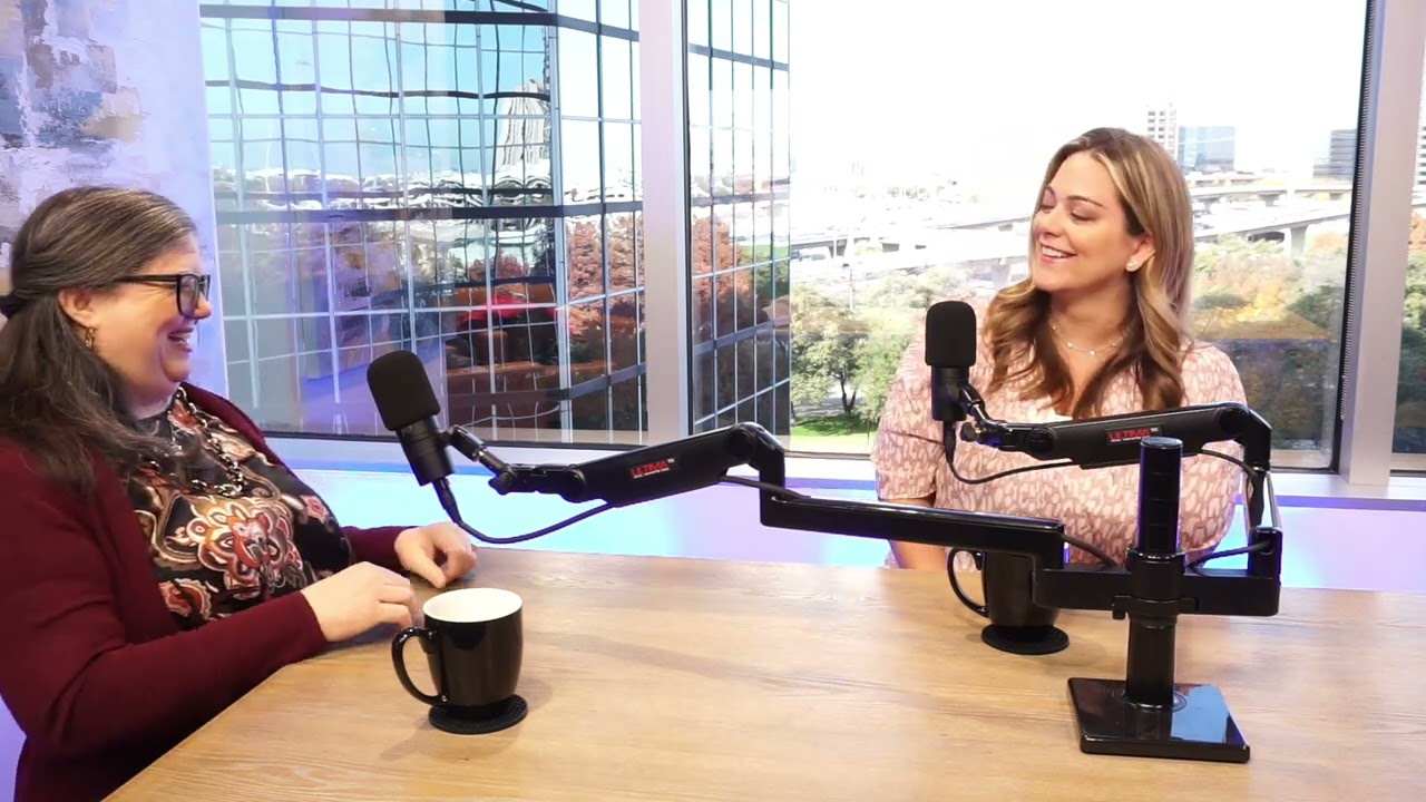 What is Child Custody Modification? with Jessica Perroni