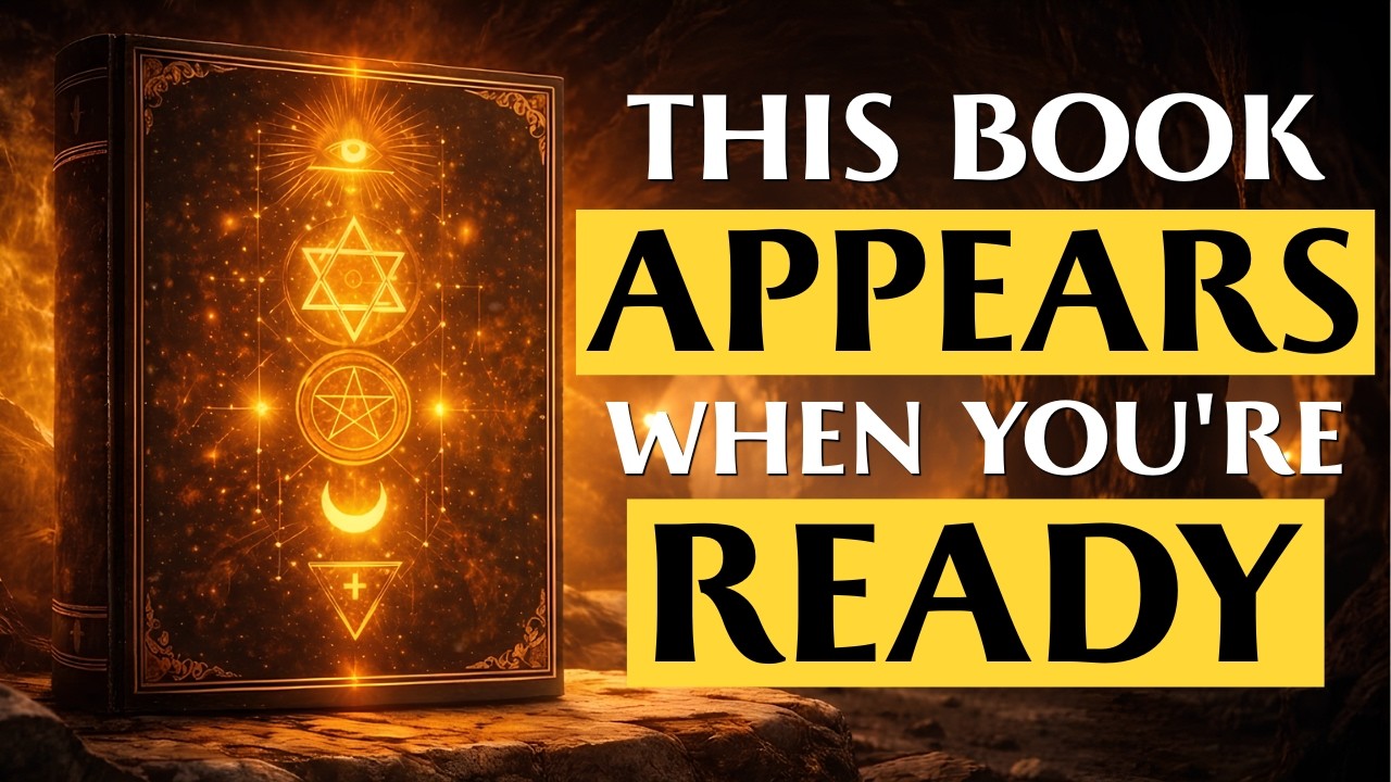 IF THIS BOOK FOUND YOU, IT WAS MEANT FOR YOU (FULL AUDIOBOOK)