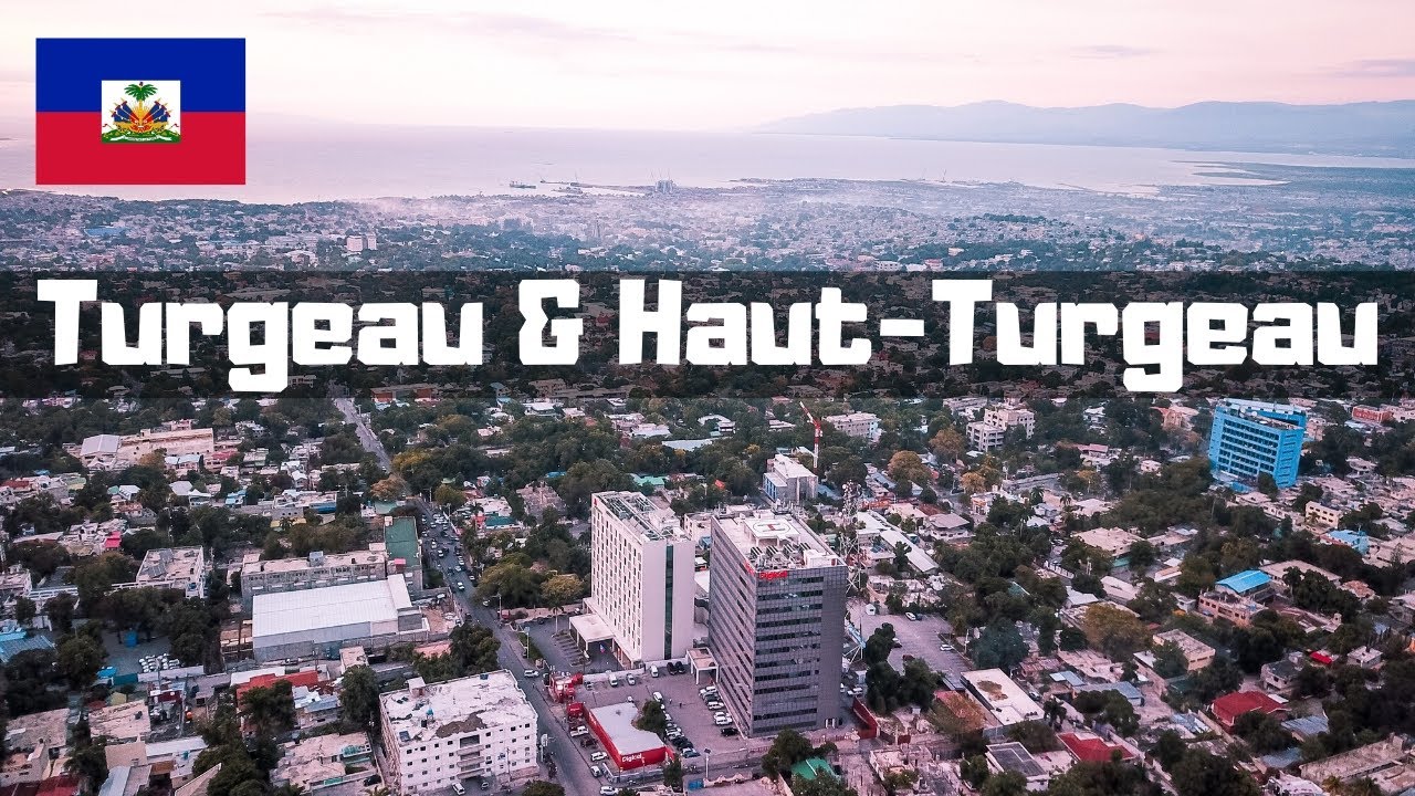 Turgeau & Haut-Turgeau