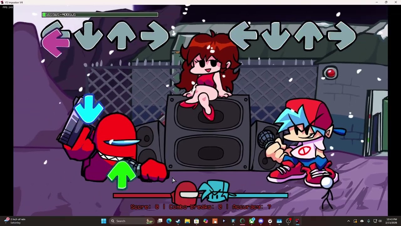 FNF Vid (Again)