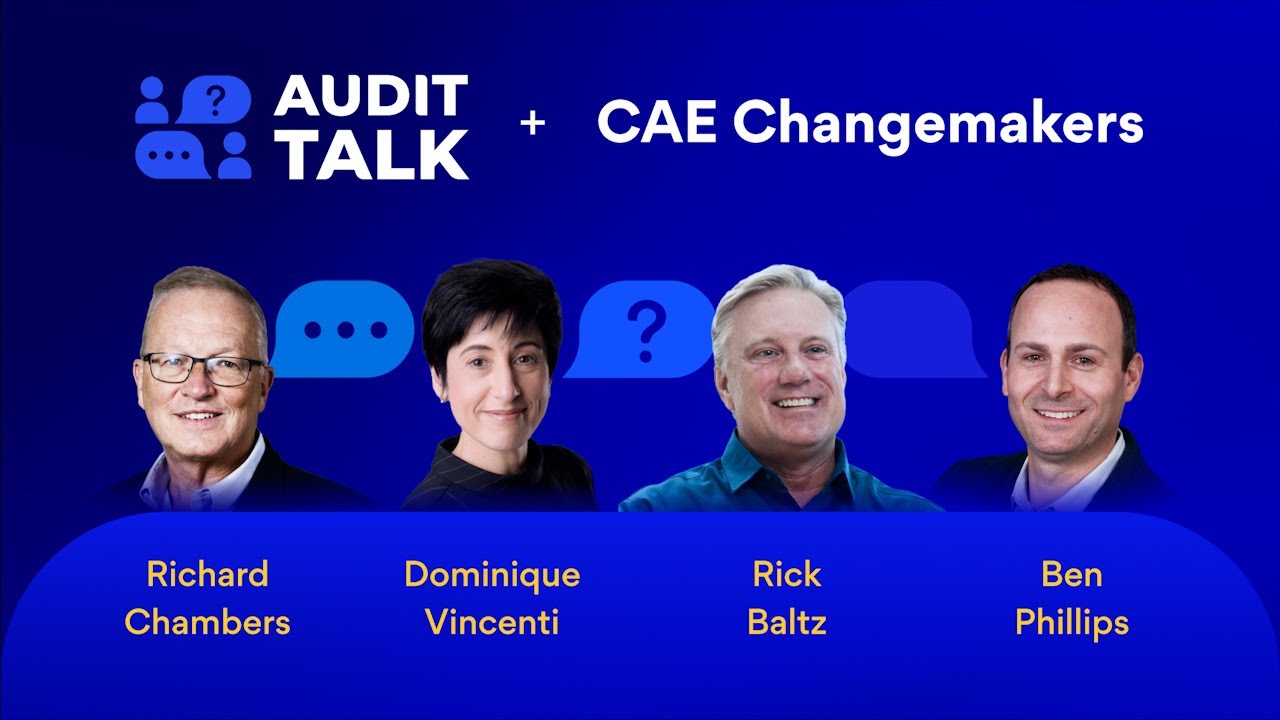 CAE Changemakers on Forging Strategy