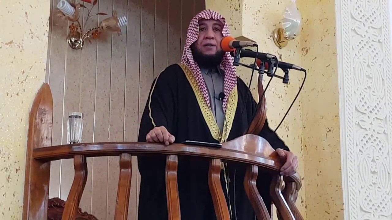 أسباب محق البركة للشيخ عبدالله الشريدة