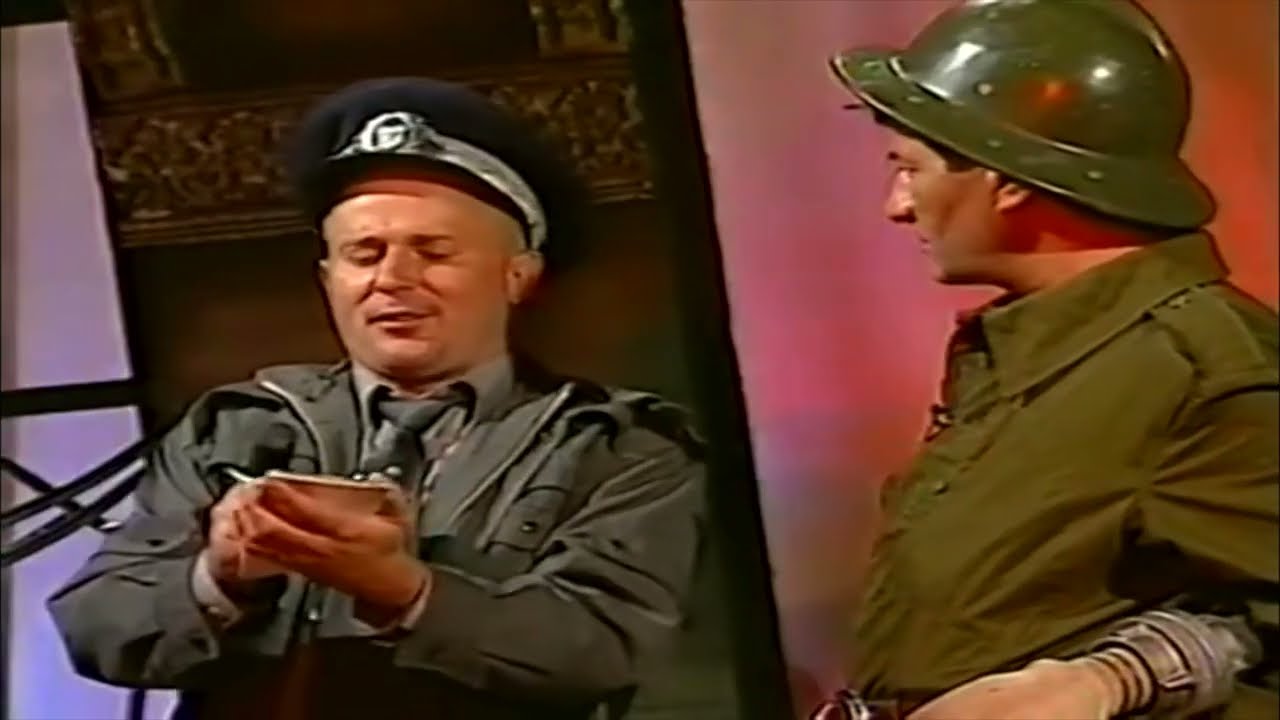 GARCEA SI POMPIERUL