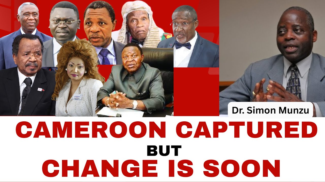 Cameroon Elections 2025: CPDM Power or Citizen Power