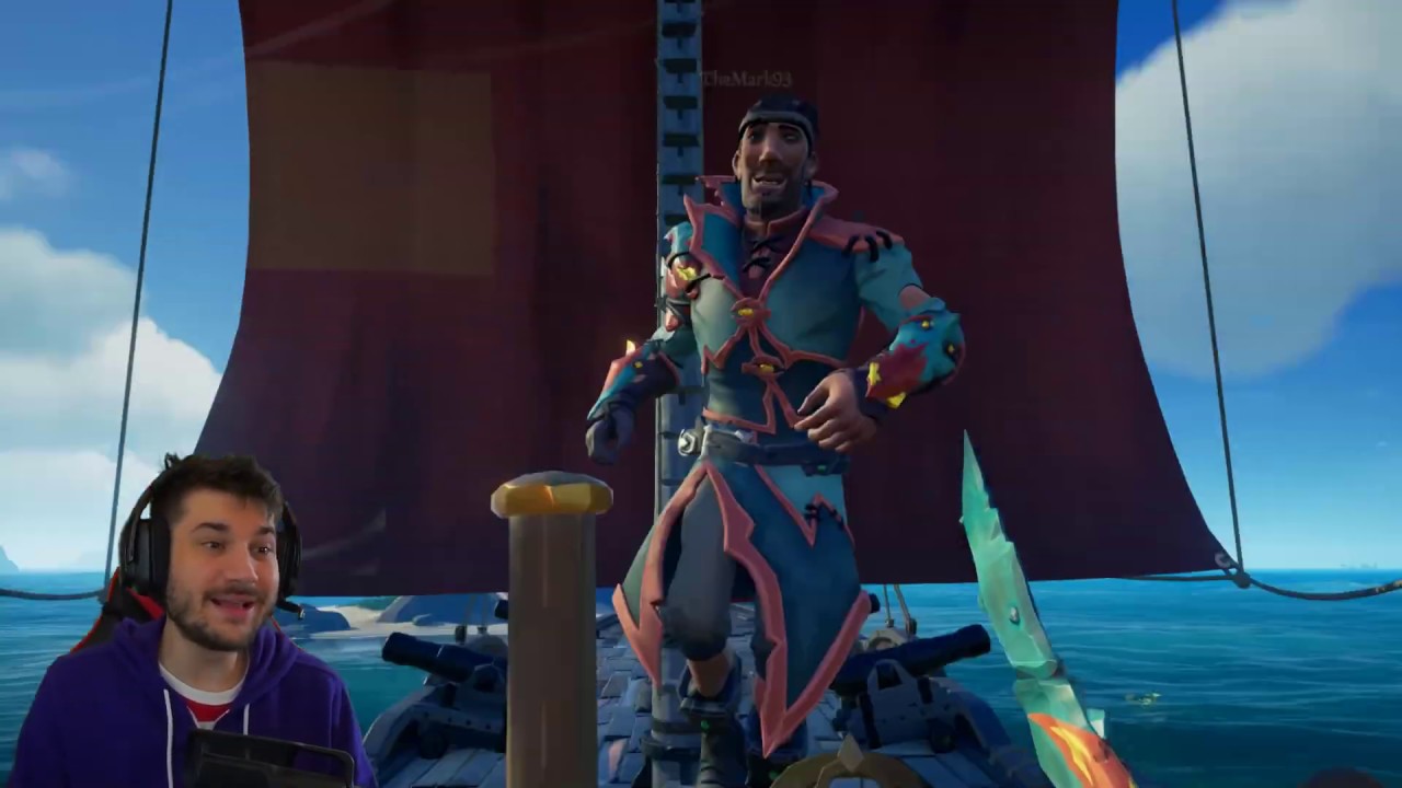 Finalmente Pirati!