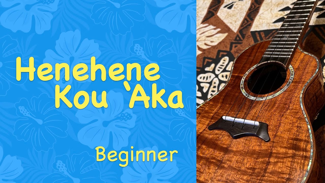 How To Play Ukulele: Learn 