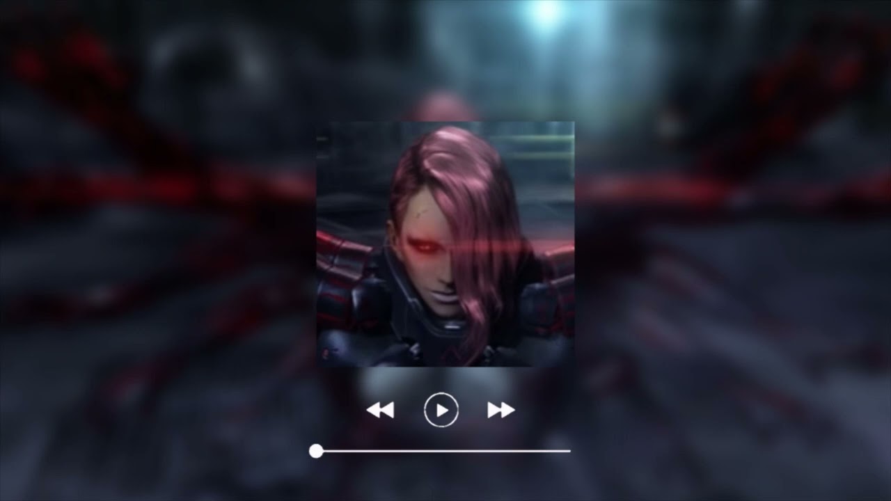 A Stranger I Remain - (sped up+reverb)
