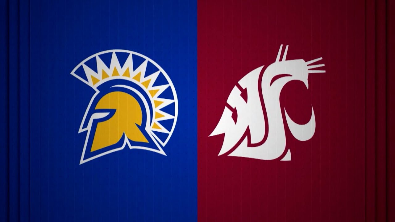 WSU Football: Highlights vs. San Jose State | 9/20/24