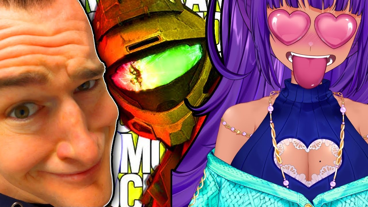 ARKHAM KNIGHT SAVES MASTER CHIEF FROM ELMO?! || Russian Badger Reaction