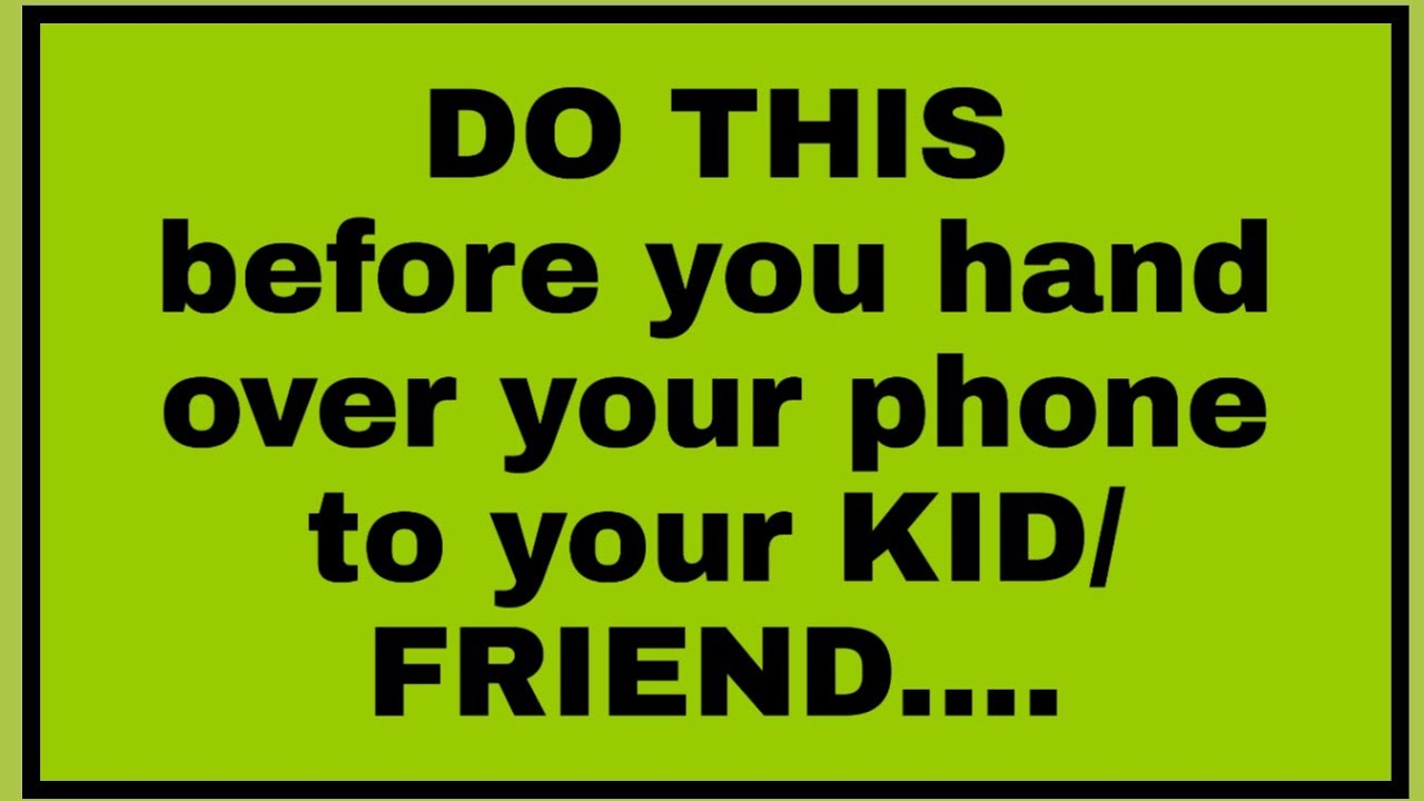 How to pin an app to the screen? (Pin Window)(2020)