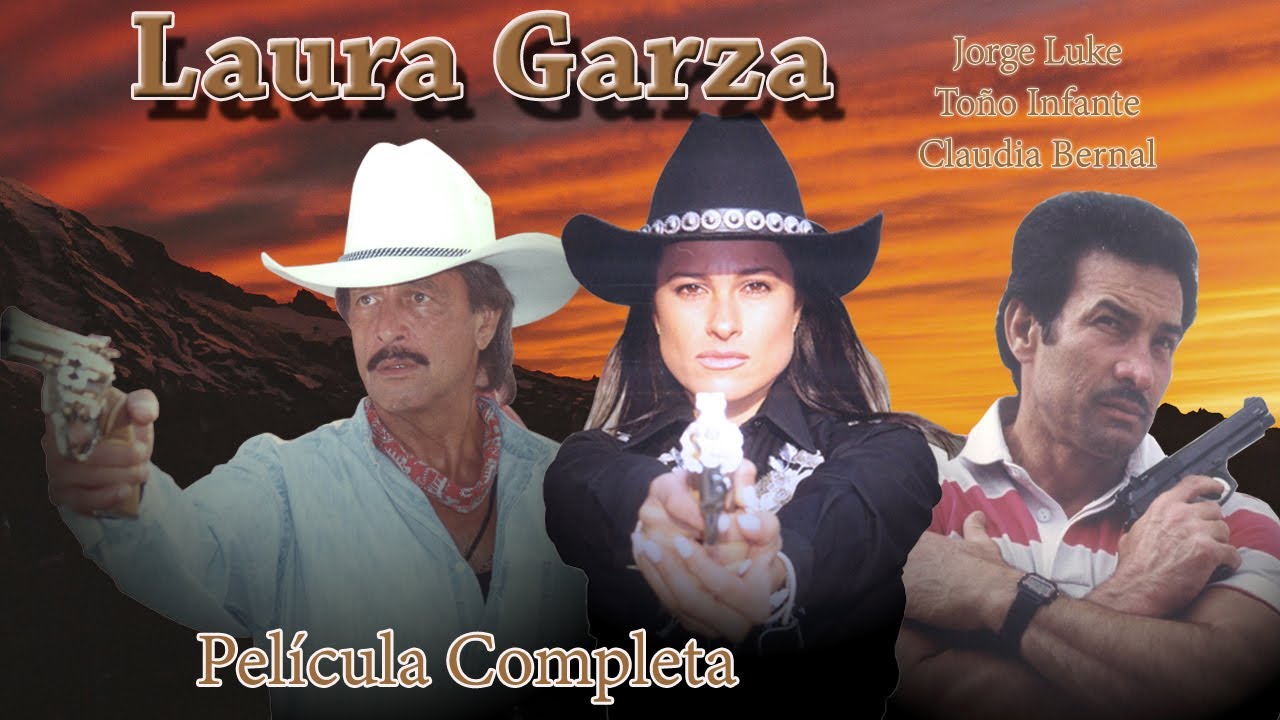Laura Garza