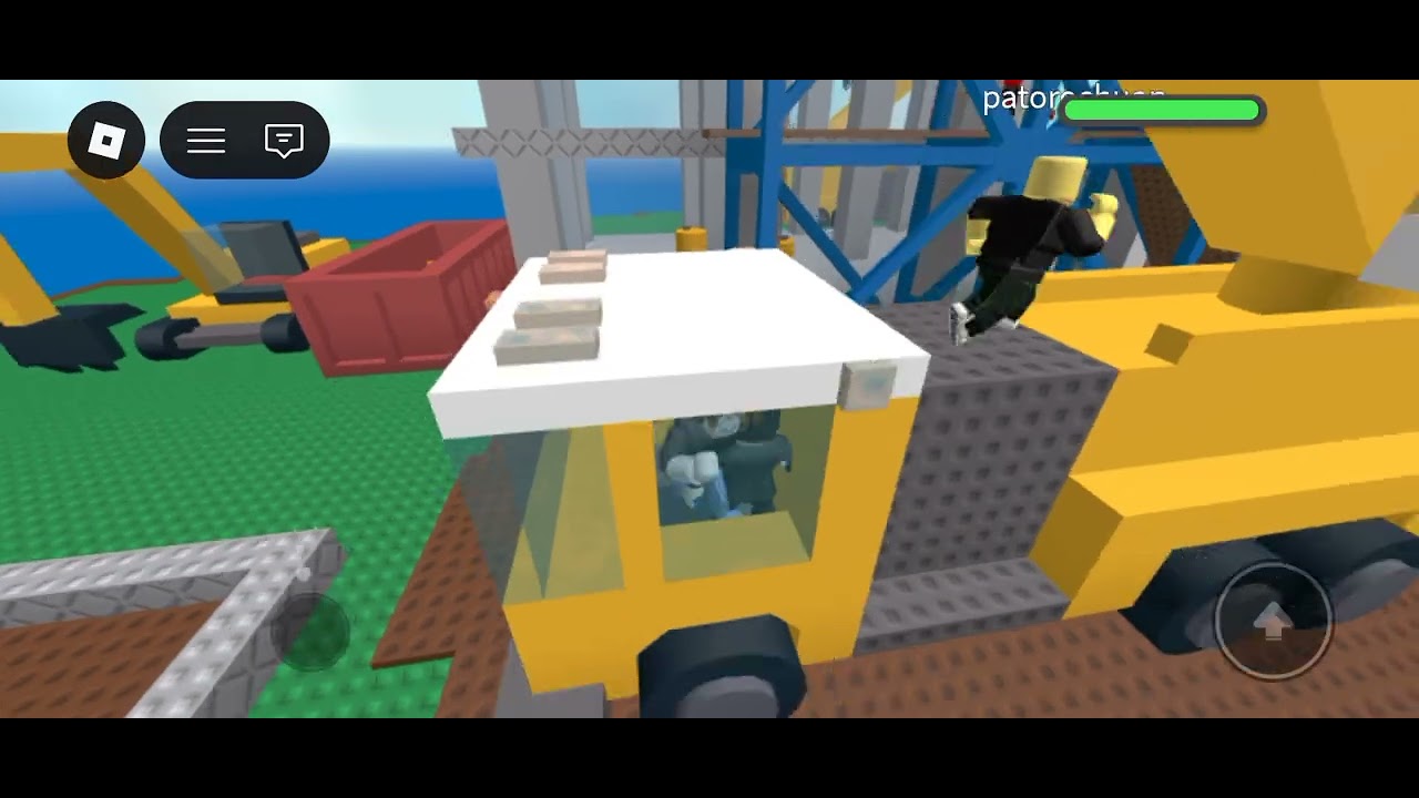 ¡El lag!:(