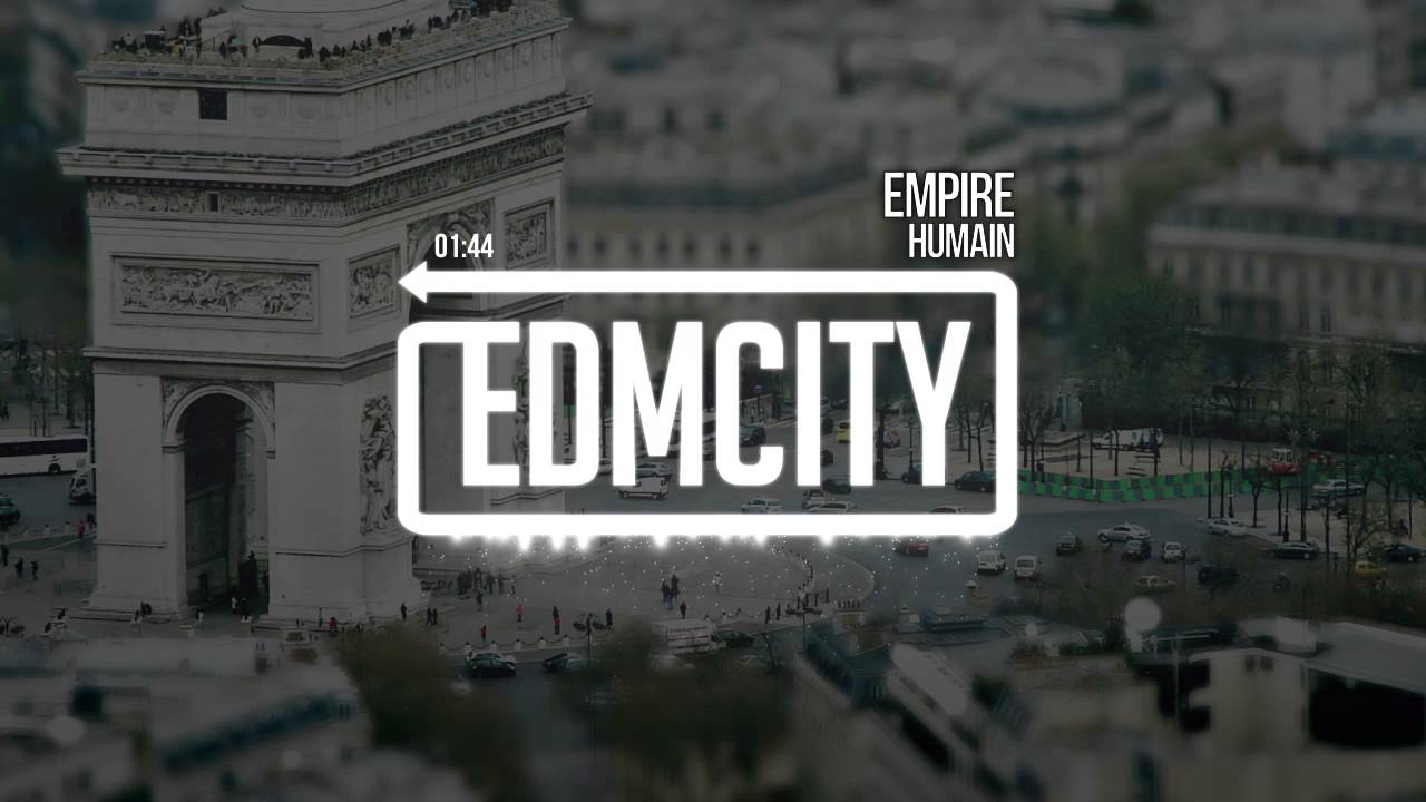 Humain - Empire