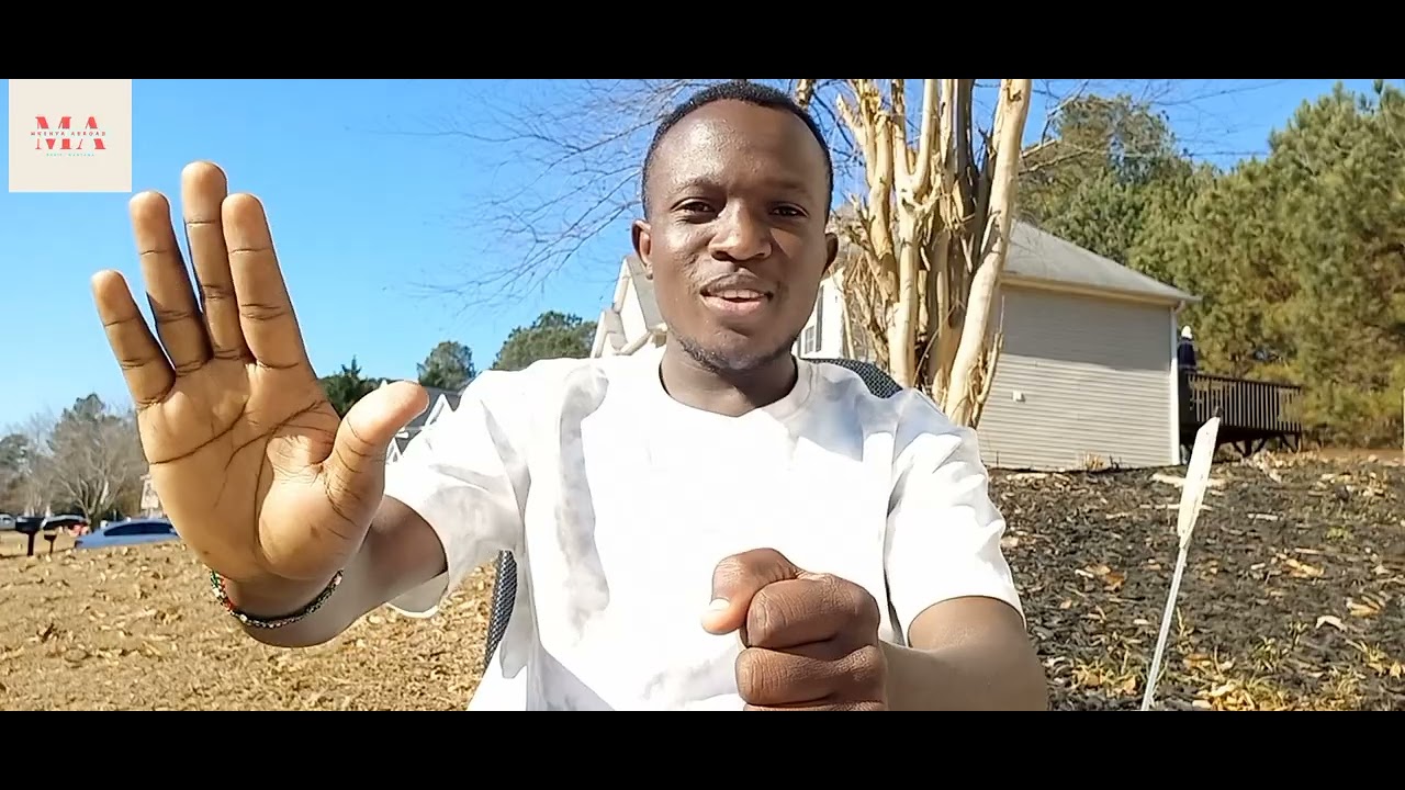 GREEN CARD INTERVIEW AT U.S. EMBASSY: What They Really Asked Me! | Full Experience + Tips
