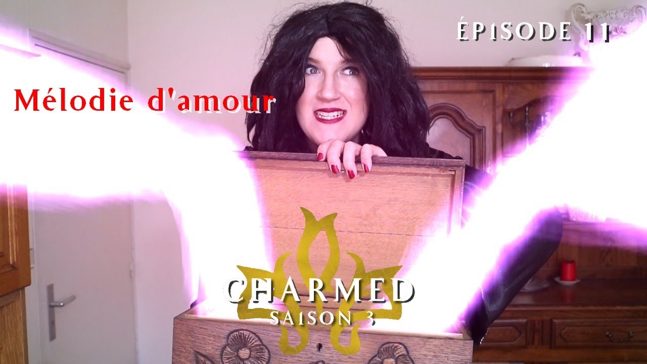 Charmed 3x11 Mélodie d'amour