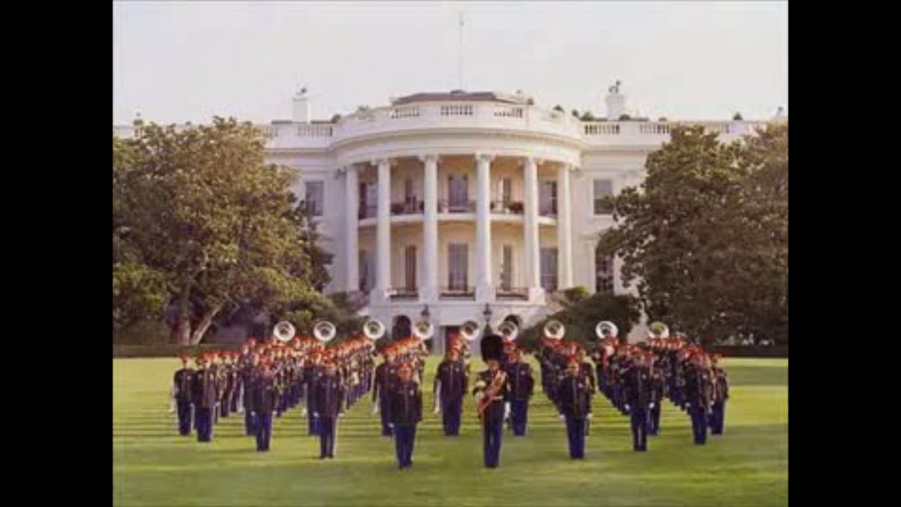 忠誠（Semper Fidelis）