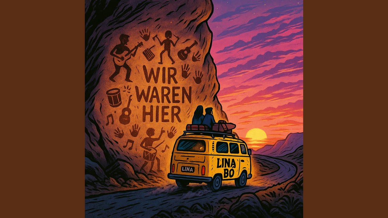 Wir waren hier