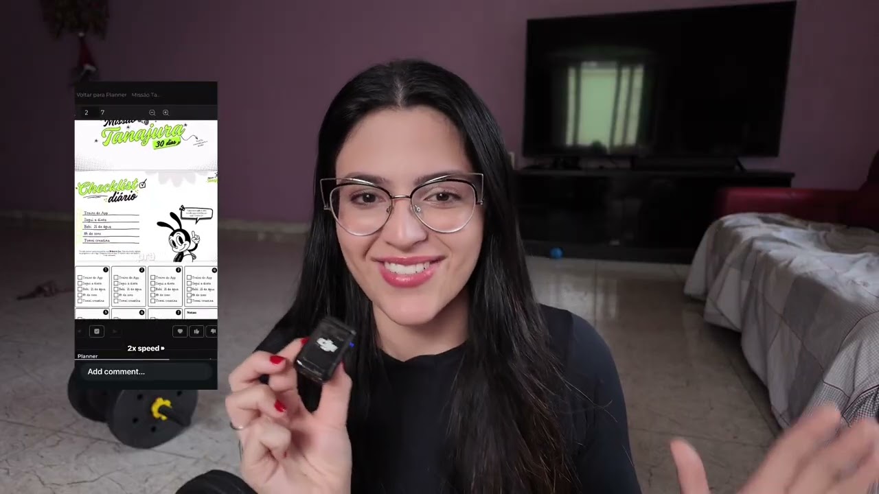 Testei 3 Plataformas de Treino Online: Tanajuras, Musas da Tay e Queima Diária | Vale a Pena?