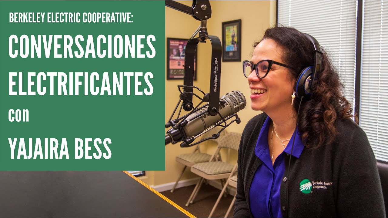 Conversaciones Electrificantes - Todo sobre trabajos